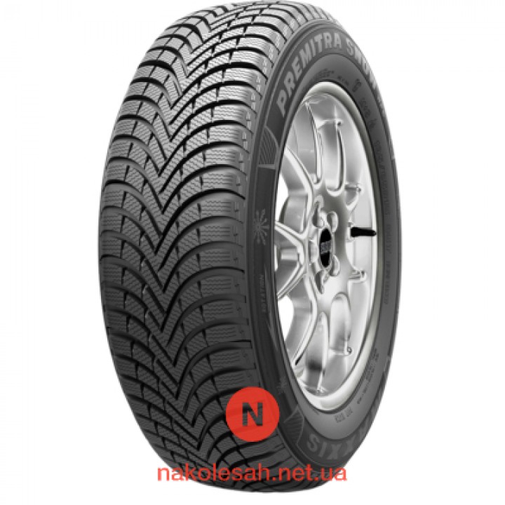 Maxxis Premitra Snow WP6 245/40 R18 97V XL