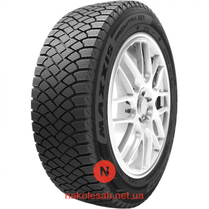 Maxxis Premitra Ice SP5 225/45 R19 96T XL