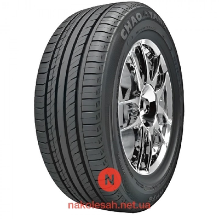 Chaoyang Radial RP76 205/65 R16 95V