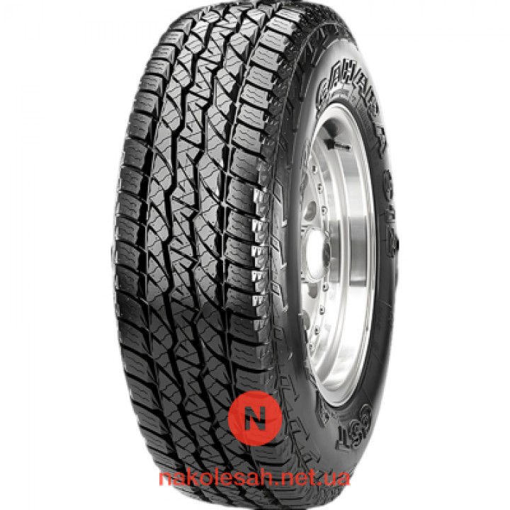 CST Sahara CS912 225/75 R15 102S