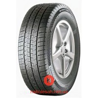 Continental VanContact Camper 255/55 R18 120R