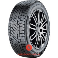 Continental ContiVikingContact 6 SUV 265/65 R17 116T XL
