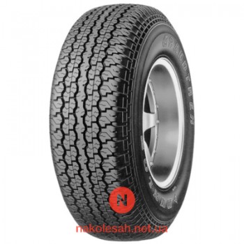 Dunlop GrandTrek TG35 265/70 R16 112H
