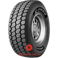 Jinyu JA626 (причіпна) 385/65 R22.5 164K