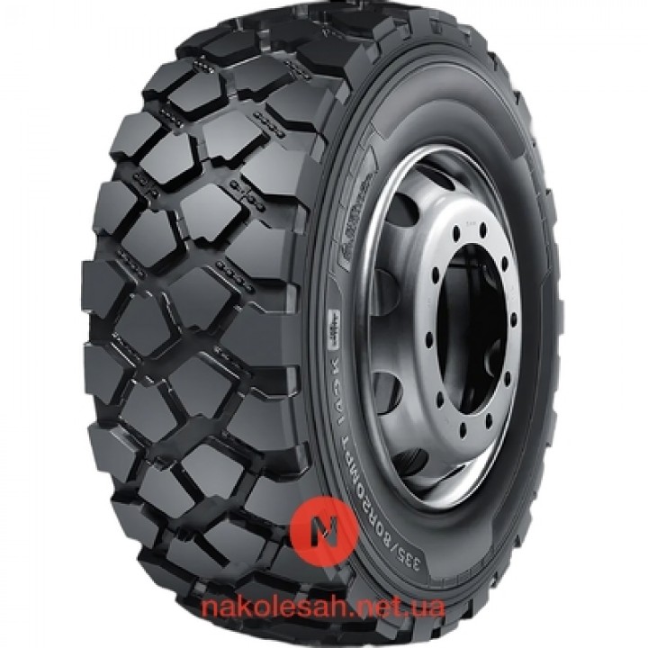 Sportrak SP329 (універсальна) 335/80 R20 149K/145L