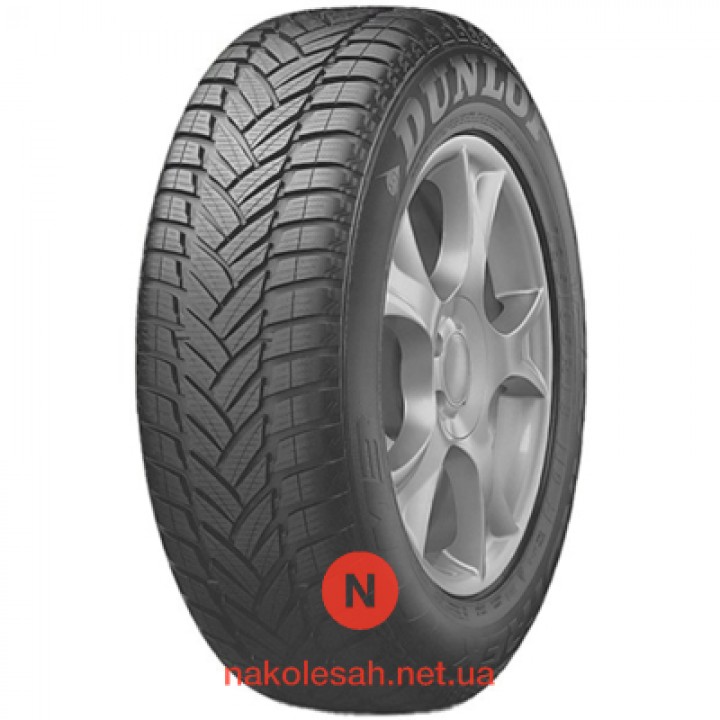 Dunlop GrandTrek WT M3 255/55 R18 109H XL DSST *