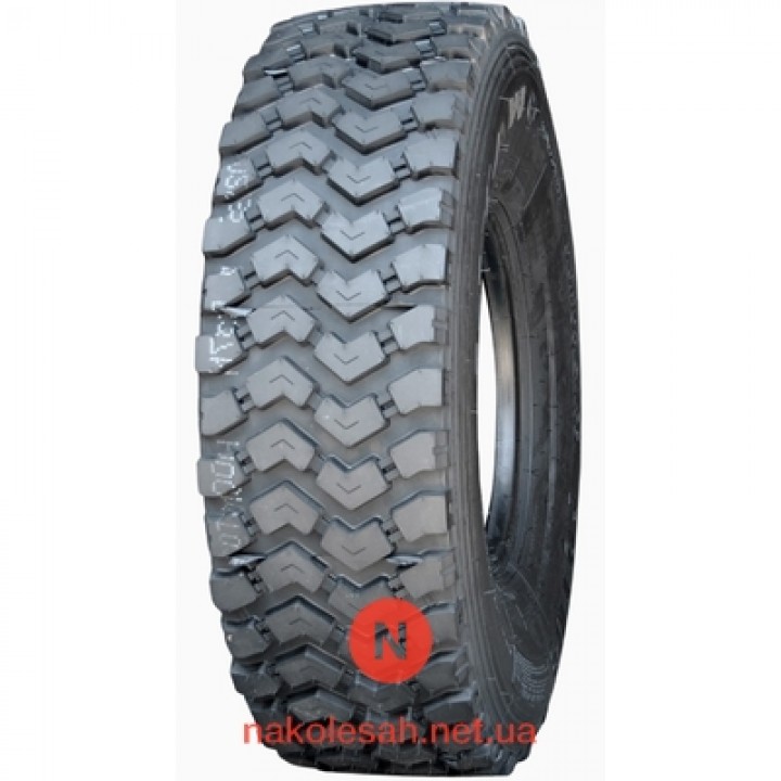 Wanli SMT01 37/12.5 R16.5 134N