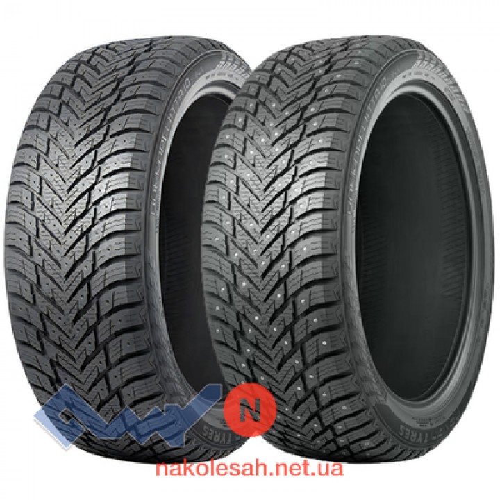 Nokian Hakkapeliitta 10p SUV 315/40 R21 115T XL (шип)