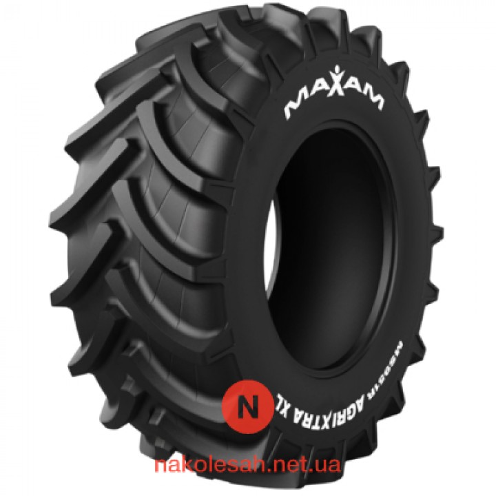 Maxam MS951R AgtiXtra XL (с/г) 650/85 R38 176A8/173D TL