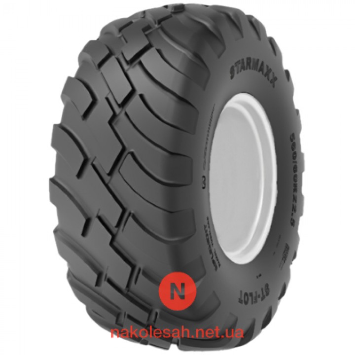 Starmaxx ST-FLOT (с/г) 560/60 R22.5 165D TL