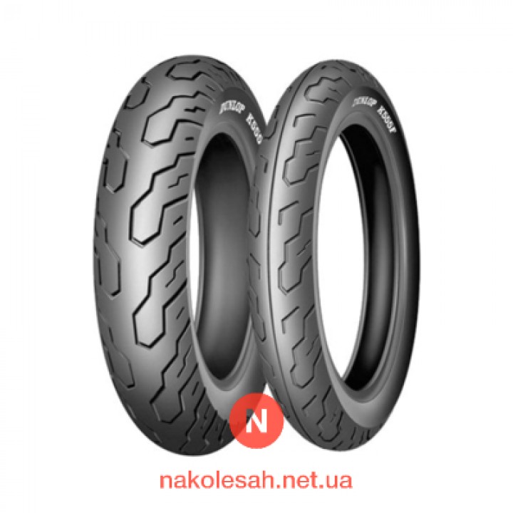 Dunlop K555 170/70 R16 75H