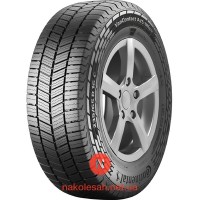 Continental VanContact A/S Ultra 195/75 R16C 107/105R