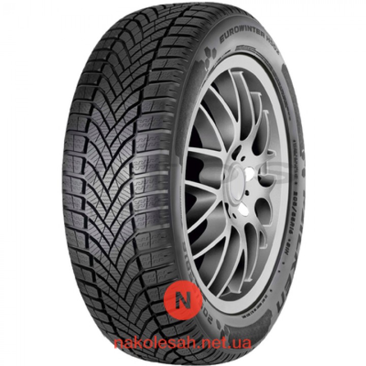 Falken Eurowinter HS02 215/55 R17 98V XL