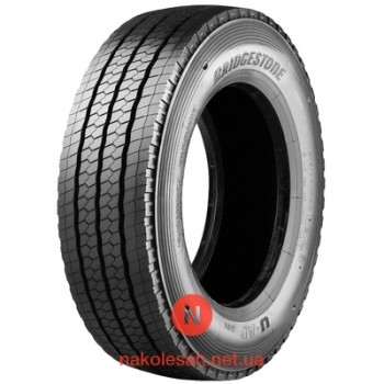 Bridgestone U-AP 001 (універсальна) 275/70 R22.5