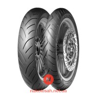 Dunlop ScootSmart 120/70 R14 55S