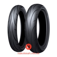 Dunlop Sportmax Q-Lite 100/80 R17 52H