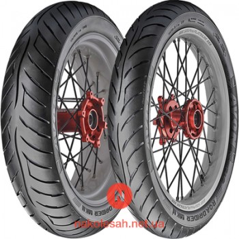 Avon Roadrider MKII 120/90 R18 65V