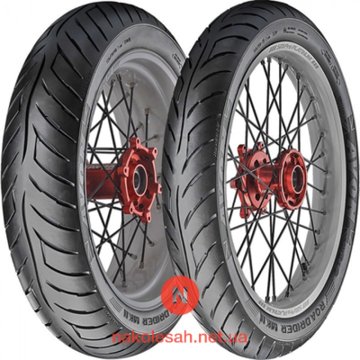 Avon Roadrider MKII 120/90 R18 65V