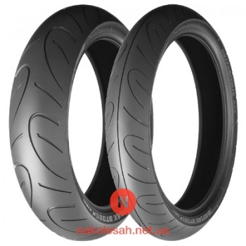 Bridgestone Battlax BT-090 120/70 R17 58H
