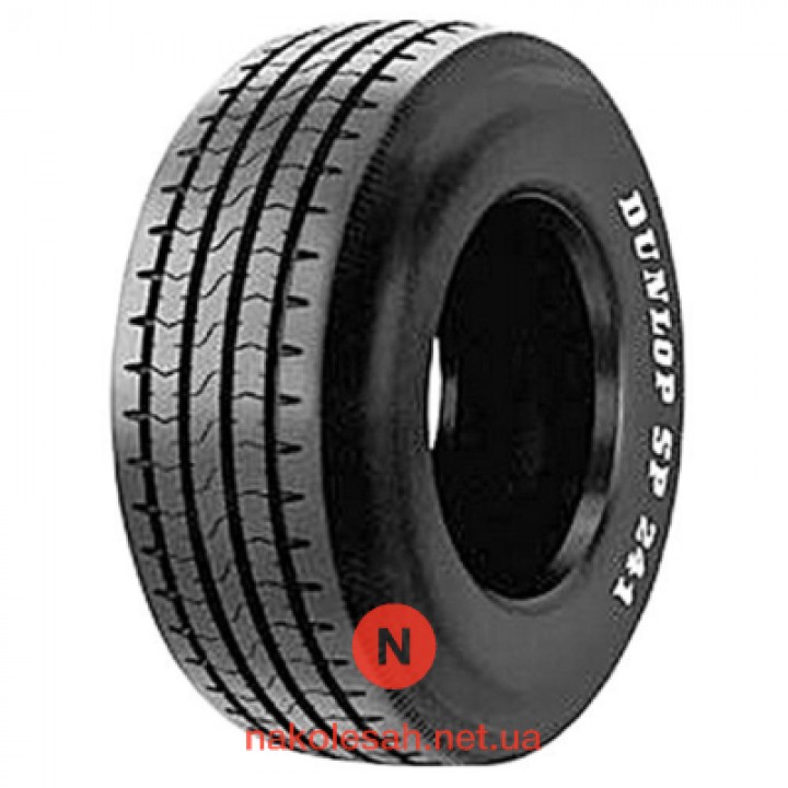 Dunlop SP 241 (прицеп) 425/55 R19.5 160J