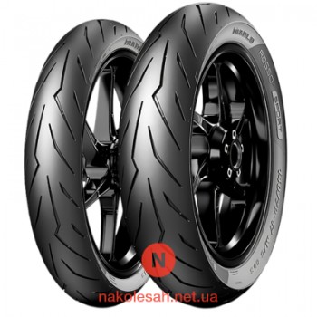 Pirelli Diablo Rosso SPORT 140/70 R17 66S