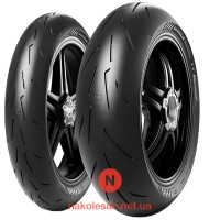 Pirelli Diablo Rosso 4 CORSA 180/60 R17 75W