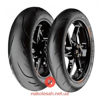 Avon 3D SuperSport 180/55 R17 73W
