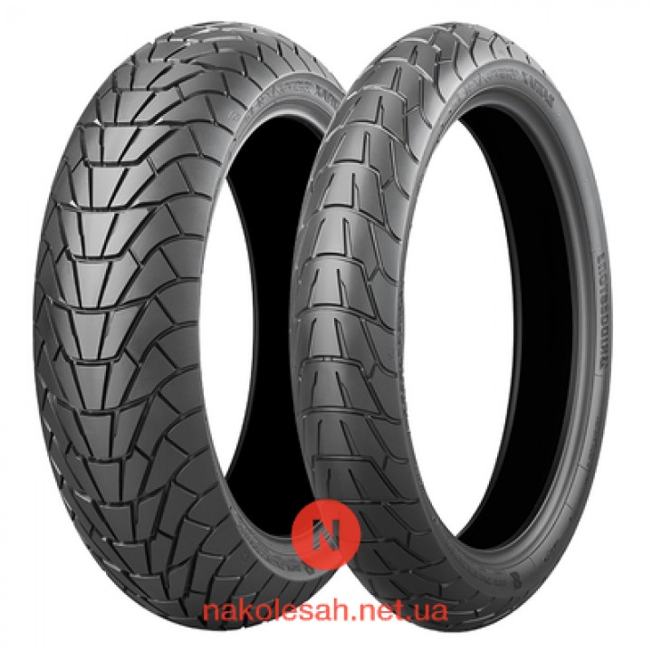 Bridgestone Battlax AdventureCross Scrambler AX41S 160/60 R17 69H