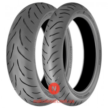 Bridgestone Sport Touring T32 GT 120/70 R17 58W