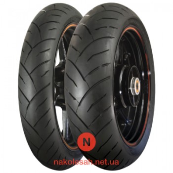 Maxxis Supermaxx ST MA-ST2 190/55 R17 75W