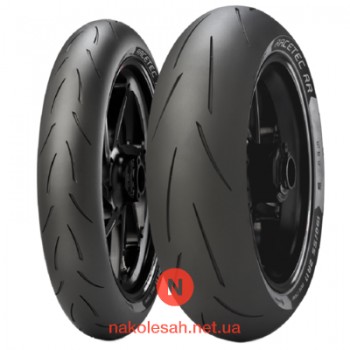 Metzeler Racetec RR 200/55 R17 78W