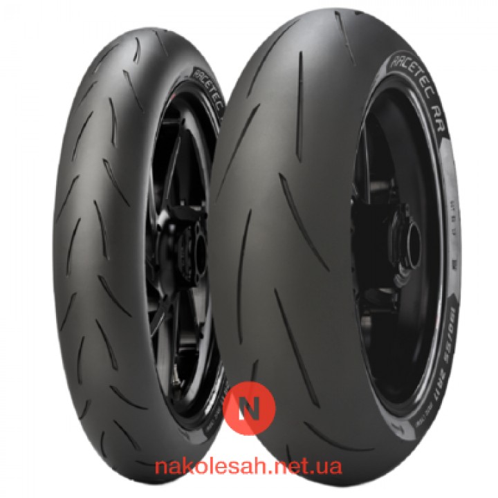 Metzeler Racetec RR 200/55 R17 78W