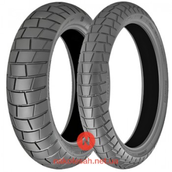 Bridgestone Battlax Adventure Trail AT41 170/60 R17 72V