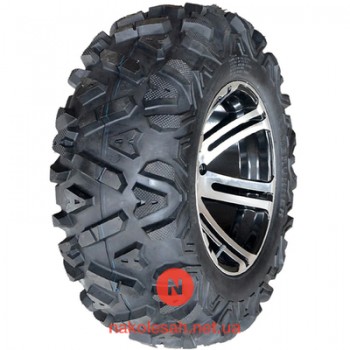 Forerunner KNIGHT 18/9.5 R8 29F PR6