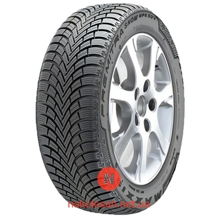 Maxxis Premitra Snow WP6 SUV 215/60 R17 100H XL