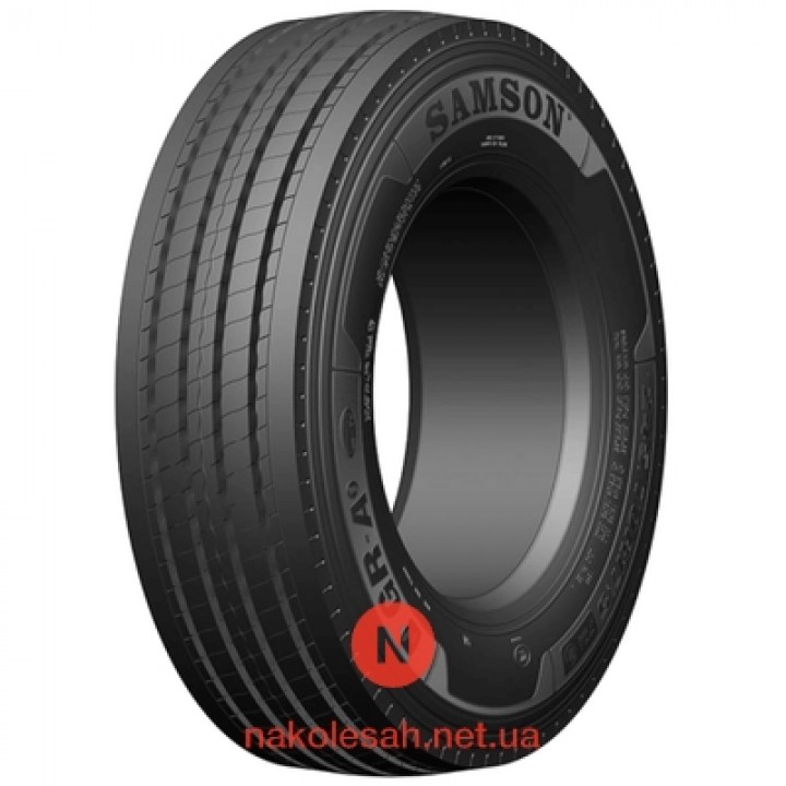 Samson GR-A1 (рульова) 315/60 R22.5 154/150L PR20