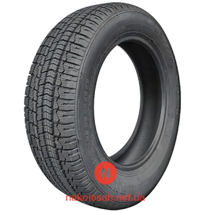 Warrior WR300 205/55 R16 94V XL