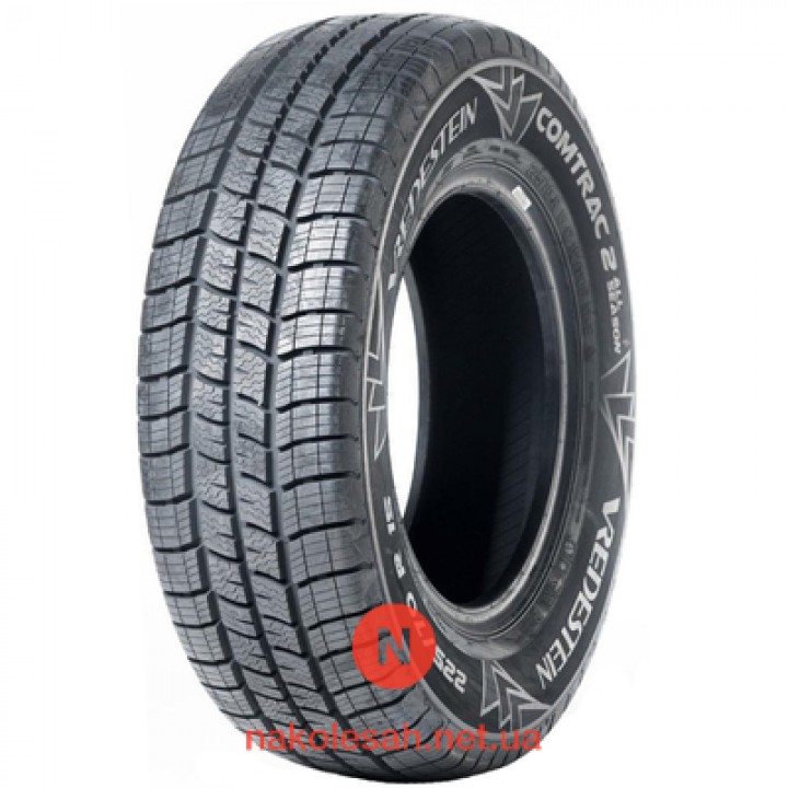 Vredestein Comtrac 2 All Season + 215/65 R15C 104/102T