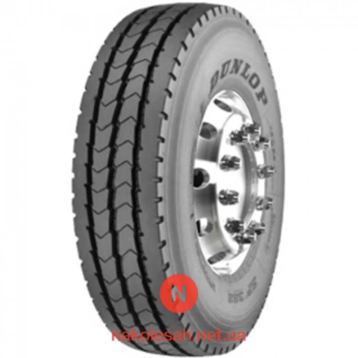 Dunlop SP 382 (рульова) 385/65 R22.5 160K/158L