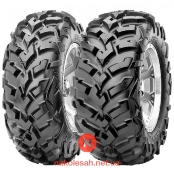 Maxxis VIPR 25/8 R12 43M