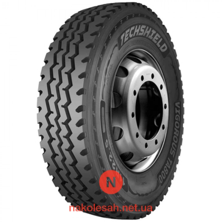 Techshield TA800 (універсальна) 12.00 R20 156/153K