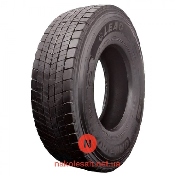 Leao GREEN-VAN ETD100 (ведуча) 315/60 R22.5 152/148L PR16