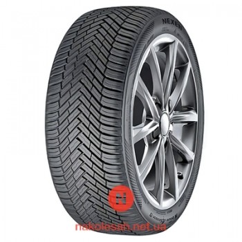 Nexen N'blue 4Season 2 235/40 R18 95Y XL FR