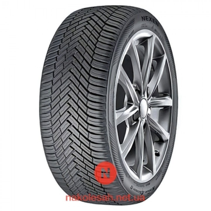 Nexen N'blue 4Season 2 225/60 R17 103V XL