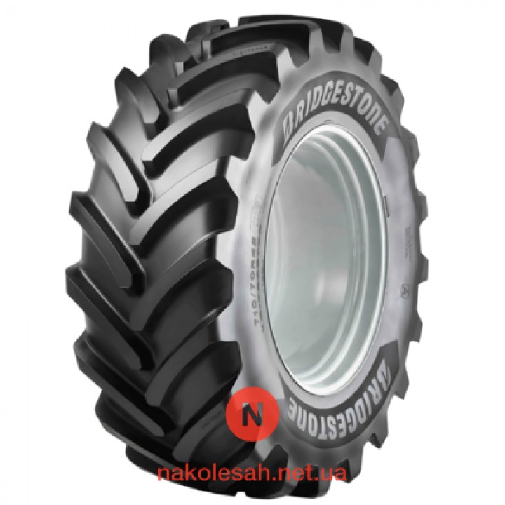 Bridgestone VX-TRACTOR (с/г) 710/75 R42 175D/172E TL