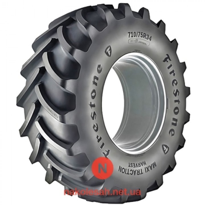 Firestone MAXI TRACTION HARVEST (с/г) 900/60 R32 181A8 TL
