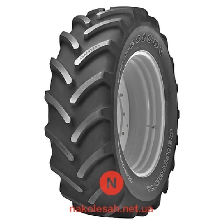 Firestone PERFORMER 85 (с/г) 16.90 R38 144D/141E TL