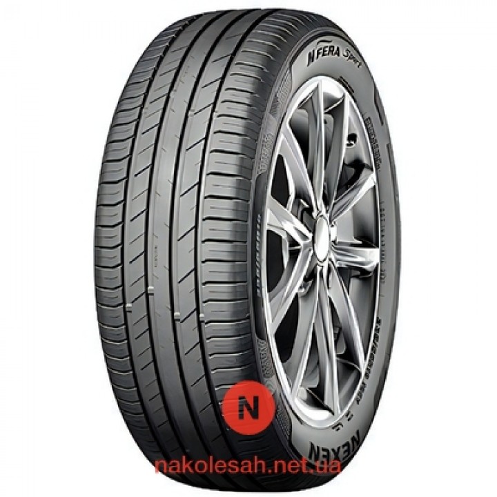 Nexen N'Fera Sport EV 235/45 R19 99V XL