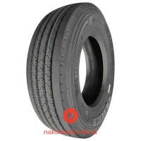 Unicoin BY616 (рульова) 235/75 R17.5 143/141J PR18