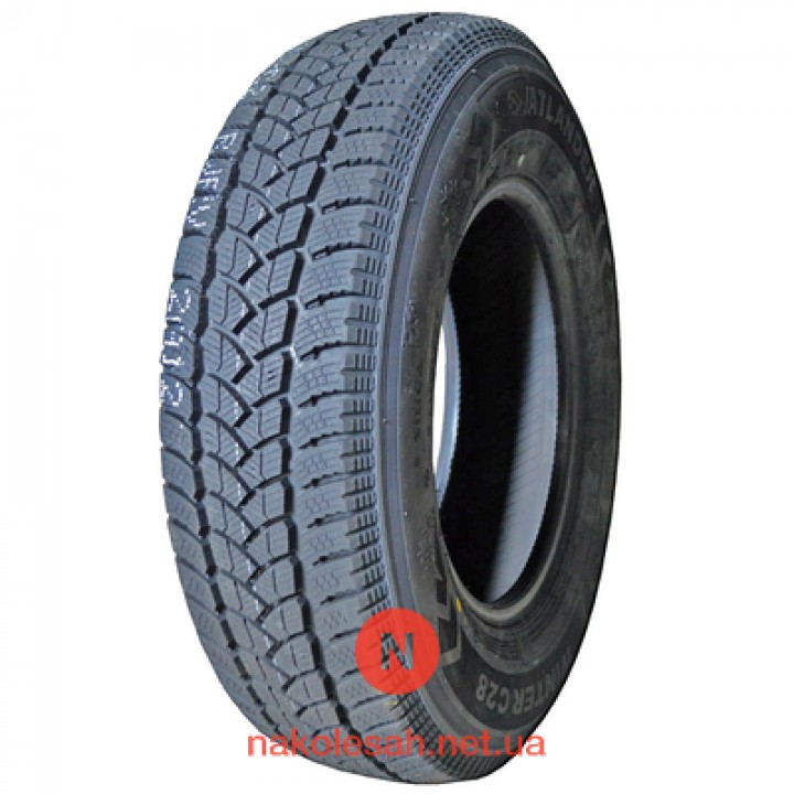 Atlander Winter C28 215/75 R16C 113/111Q PR10